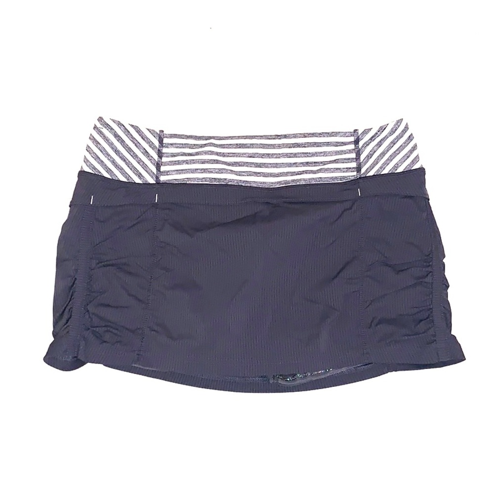 Lululemon skort